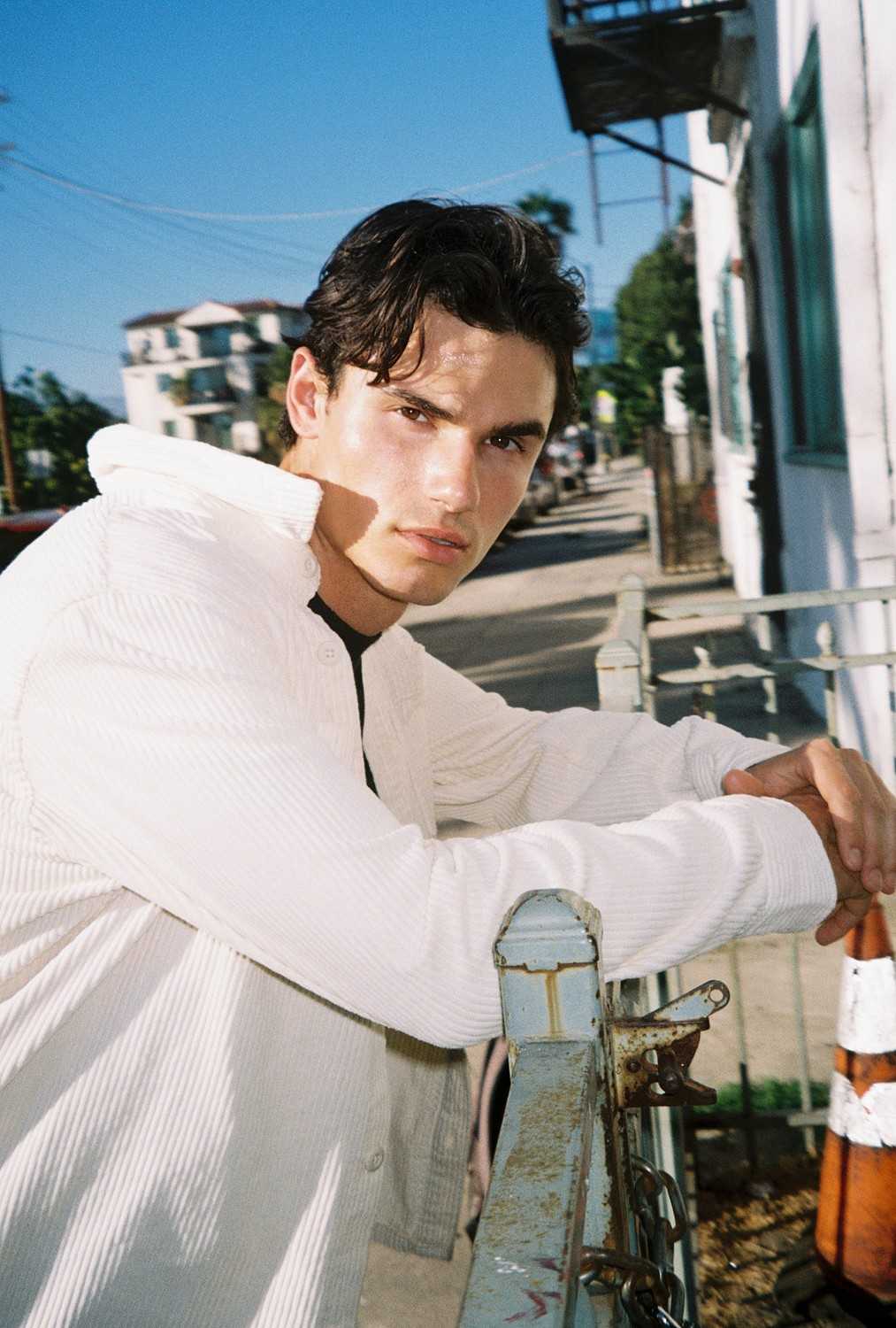 Profile Picture of Hayden J